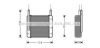 BEDFO 02699432 Heat Exchanger, interior heating